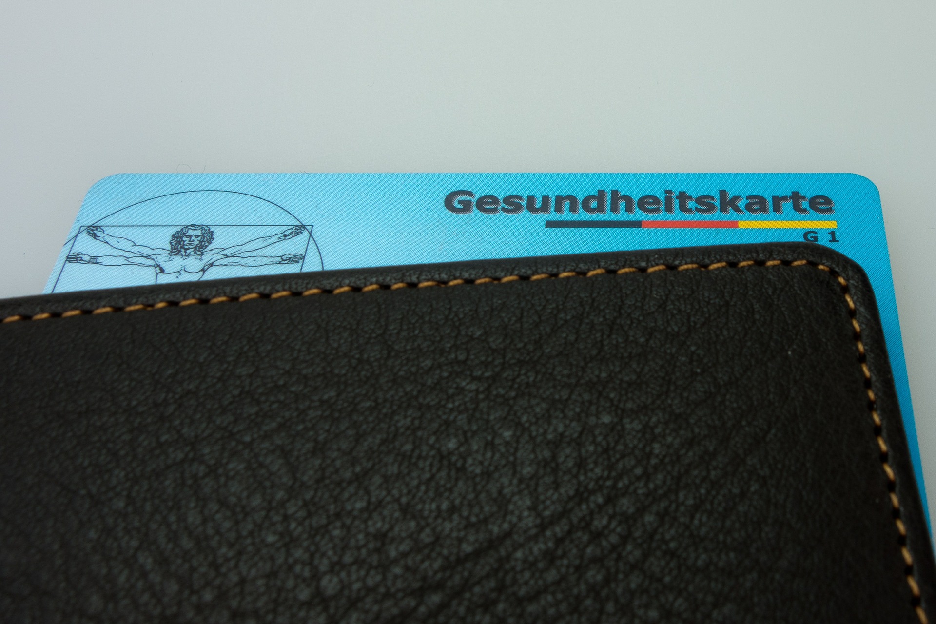 Gesetzliche Krankenversicherung